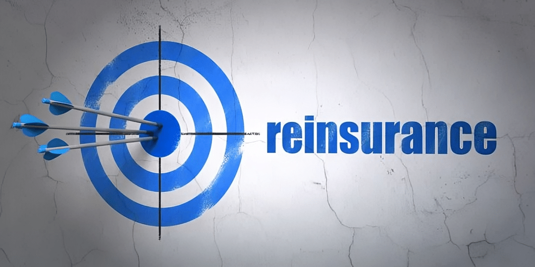 Reinsurance prices